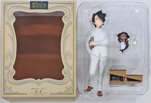 フィギュア レイ 「約束のネバーランド」 1/8 ABS&PVC製塗装済み完成品 ANIPLEX+限定【10日以内発送】