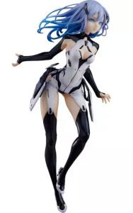 フィギュア レイシア 2018Ver. 「BEATLESS」 1/8 ABS&PVC製塗装済み完成品【10日以内発送】 8,908円