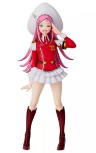 フィギュア アネモネ 「ANEMONE/交響詩篇エウレカセブン ハイエボリューション」 ATBC-PVC製塗装済み完成品【10日以内発送】