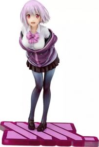 フィギュア 新条アカネ 「SSSS.GRIDMAN」 1/7 ABS&PVC製塗装済み完成品【10日以内発送】 13,677円