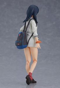 フィギュア figma 宝多六花 「SSSS.GRIDMAN」【10日以内発送】 フィギュア figma 宝多六花 「SSSS.GRIDMAN」【10日以内発送】