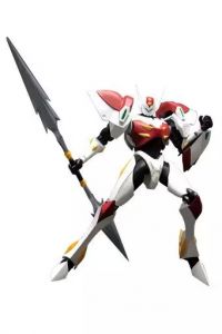 フィギュア テッカマンブレード 「宇宙の騎士テッカマンブレード」 アクションフィギュア【10日以内発送】
