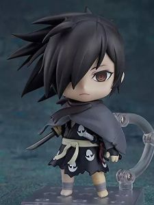 フィギュア ねんどろいど 百鬼丸 「どろろ」【10日以内発送】 フィギュア ねんどろいど 百鬼丸 「どろろ」【10日以内発送】