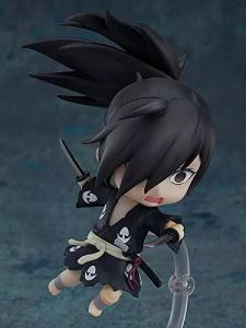 フィギュア ねんどろいど 百鬼丸 「どろろ」【10日以内発送】 フィギュア ねんどろいど 百鬼丸 「どろろ」【10日以内発送】