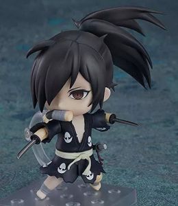 フィギュア ねんどろいど 百鬼丸 「どろろ」【10日以内発送】 フィギュア ねんどろいど 百鬼丸 「どろろ」【10日以内発送】
