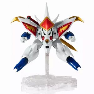 フィギュア NXEDGE STYLE 「MASHIN UNIT」 新星龍神丸 「魔神英雄伝ワタル2」【10日以内発送】
