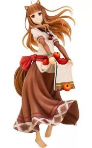 フィギュア ホロ 豊穣の林檎ver. 「狼と香辛料」 1/7 ABS&PVC製塗装済み完成品【10日以内発送】 22,138円