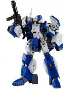 フィギュア RIOBOT AFC-01H レギオス・エータ 「機甲創世記モスピーダ」 1/48 アクションフィギュア【10日以内発送】 73,677円