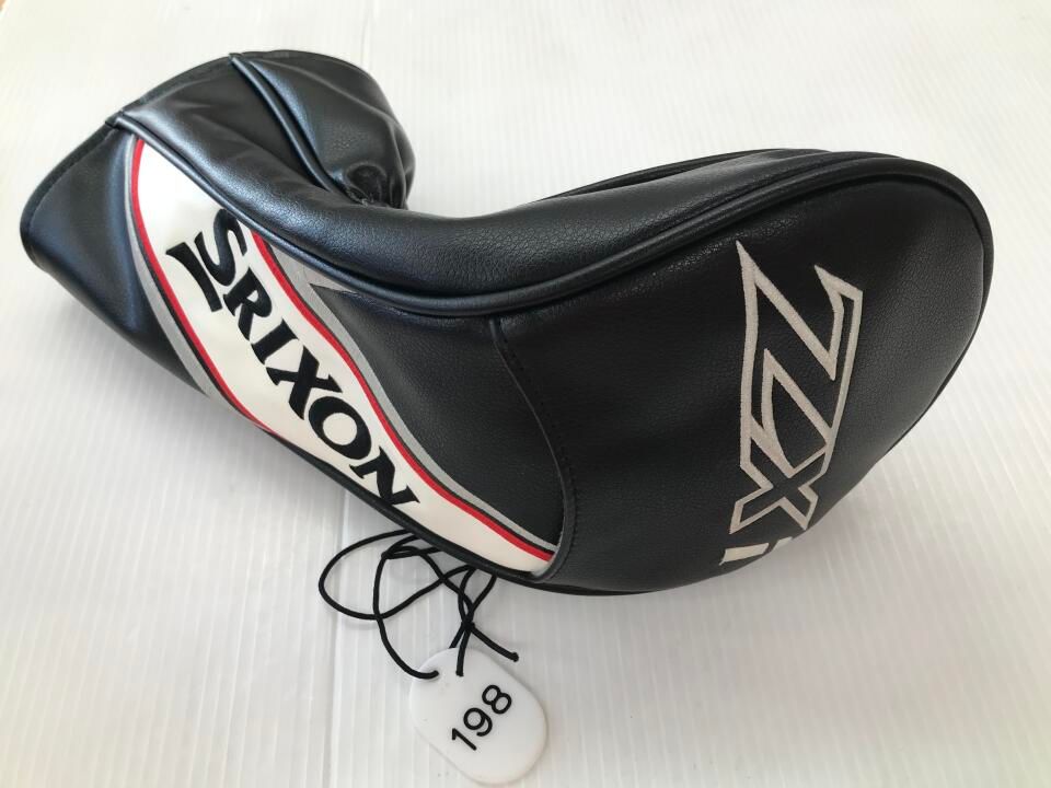 ダンロップ SRIXON ZXi TR 9度 VENTUS ZXi6 Sフレックス ドライバー