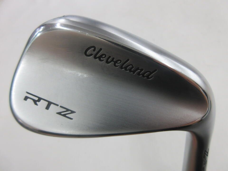 クリーブランド　RTZ ツアーサテン　46度　NSプロ MODUS 3 TOUR 115　Sフレックス　ウェッジ　中古　ゴルフドゥ！美里店【最短即日発送】