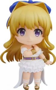 フィギュア ねんどろいど リスタルテ 「慎重勇者〜この勇者が俺TUEEEくせに慎重すぎる〜」【10日以内発送】 8,292円