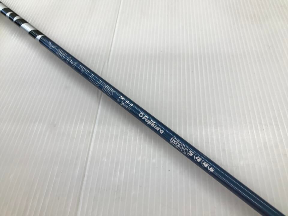 ダンロップ SRIXON ZXi 18度 VENTUS ZXi6 Sフレックス フェアウェイ