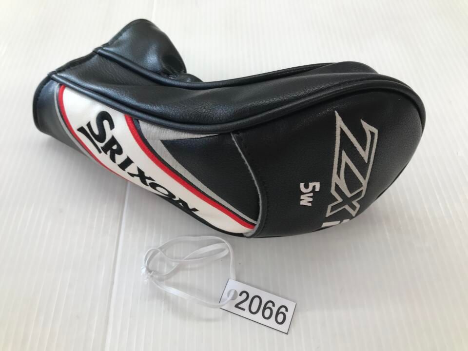 ダンロップ SRIXON ZXi 18度 VENTUS ZXi6 Sフレックス フェアウェイ