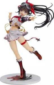 フィギュア 六車・宮古 「戦翼のシグルドリーヴァ」 1/7 ABS&PVC製塗装済み完成品【10日以内発送】