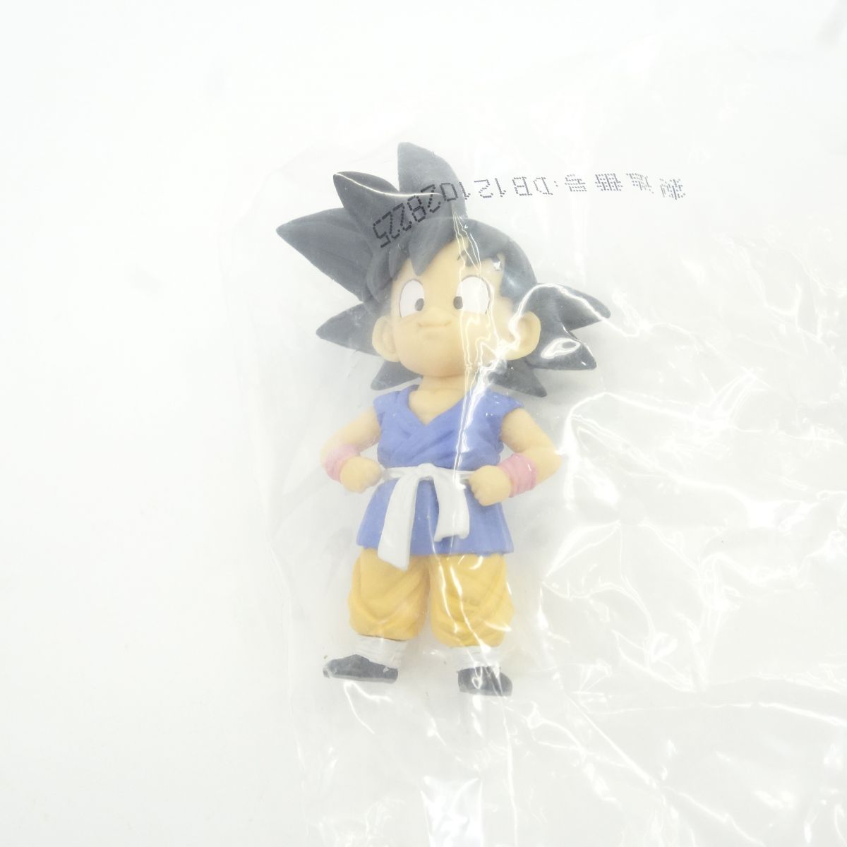 未開封/内袋未開封】 ドラゴンボールGT ワールドコレクタブル