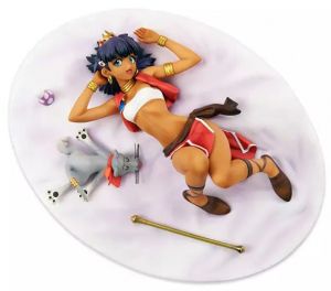 フィギュア ナディア TV放送30年記念モデル 「ふしぎの海のナディア」 1/7 PVC製塗装済み完成品【10日以内発送】