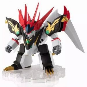 フィギュア NXEDGE STYLE［MASHIN UNIT］白虎丸 「魔神英雄伝ワタル 七魂の龍神丸」 魂ウェブ商店限定【10日以内発送】