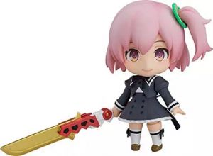 フィギュア ねんどろいど 一柳梨璃 「アサルトリリィ BOUQUET」【10日以内発送】 8,138円