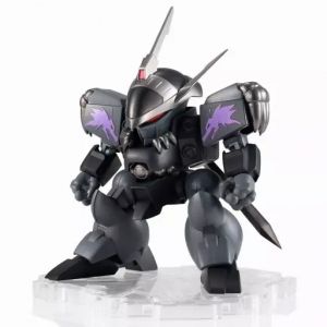 フィギュア NXEDGE STYLE［MASHIN UNIT］龍神丸-黒闇- 「魔神英雄伝ワタル 七魂の龍神丸」 魂ウェブ商店限定【10日以内発送】