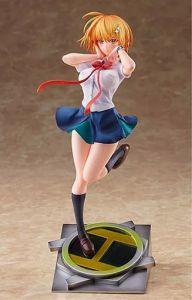 フィギュア 星乃雲母 「ド級編隊エグゼロス」 1/7 ABS&PVC製塗装済み完成品 ANIPLEX+限定【10日以内発送】 14,138円
