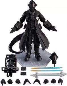 フィギュア figma ボンドルド 明星へ登る（ギャングウェイ）ver