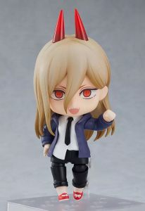 フィギュア ねんどろいど パワー 「チェンソーマン」【10日以内発送】