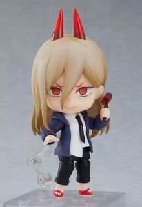 フィギュア ねんどろいど パワー 「チェンソーマン」【10日以内発送】