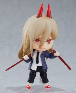 フィギュア ねんどろいど パワー 「チェンソーマン」【10日以内発送】