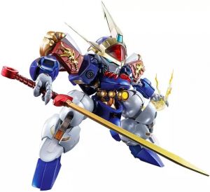 フィギュア METAL BUILD DRAGON SCALE 龍神丸 「魔神英雄伝ワタル」【10日以内発送】 33,369円