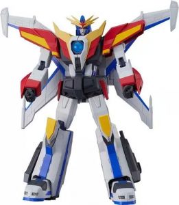 フィギュア THE合体 ダ・ガーンX 「伝説の勇者ダ・ガーン」 アクションフィギュア【10日以内発送】