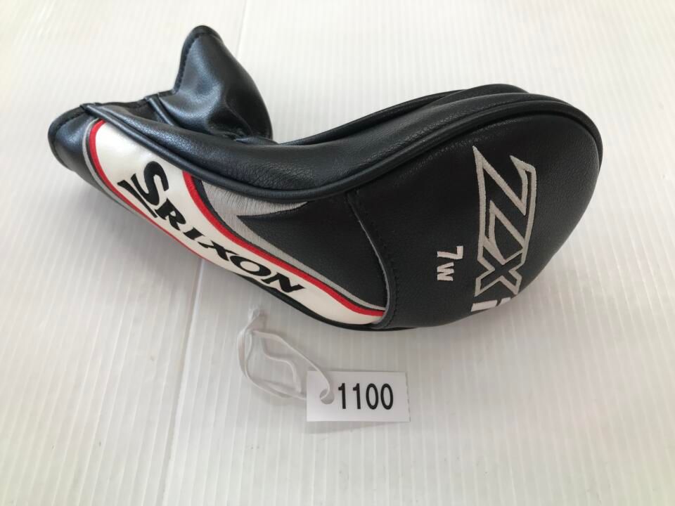 ダンロップ SRIXON ZXi 21度 VENTUS ZXi6 Sフレックス フェアウェイ