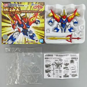 フィギュア NXEDGE STYLE［MASHIN UNIT］龍神丸（超魔神英雄伝ワタル Ver.） 「超魔神英雄伝ワタル」 魂ウェブ商店限定【10日以内発送】