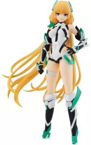 フィギュア POP UP PARADE アンジェラ・バルザック 「楽園追放 -Expelled from Paradise-」 プラスチック製塗装済み完成品【10日以内発送】