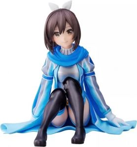 フィギュア サリー 「痛いのは嫌なので防御力に極振りしたいと思います。」 塗装済み完成品【10日以内発送】