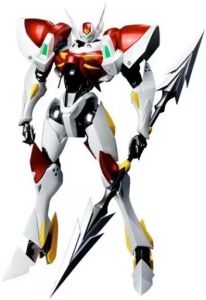 フィギュア 宇宙の騎士 テッカマンブレード 「宇宙の騎士 テッカマンブレード」 アクションフィギュア【10日以内発送】