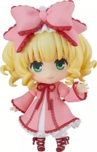 フィギュア ねんどろいど 雛苺 「ローゼンメイデン」【10日以内発送】