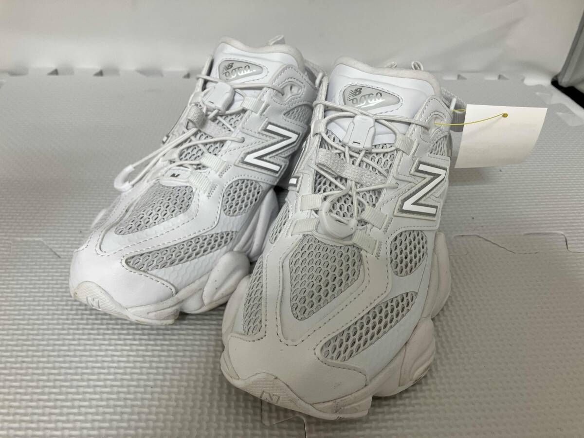 New Balance ニューバランスU9060Sv1 スニーカー サンダルモデル 9060