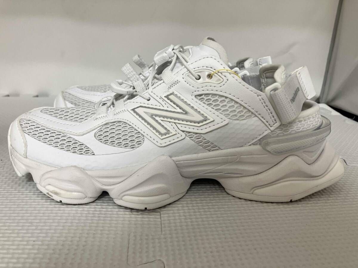 New Balance ニューバランスU9060Sv1 スニーカー サンダルモデル 9060