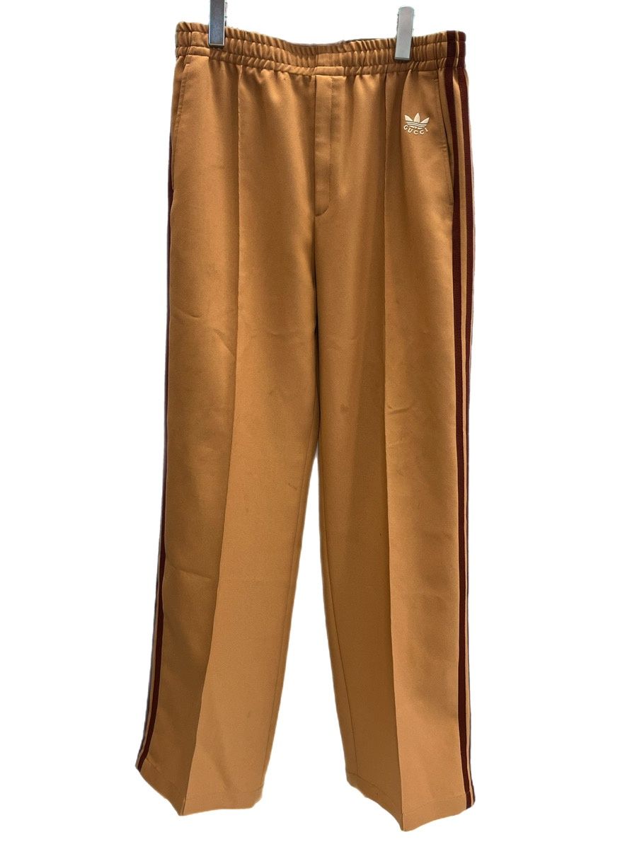 グッチ GUCCI × ADIDAS アディダス 23SS スリーストライプ トラック