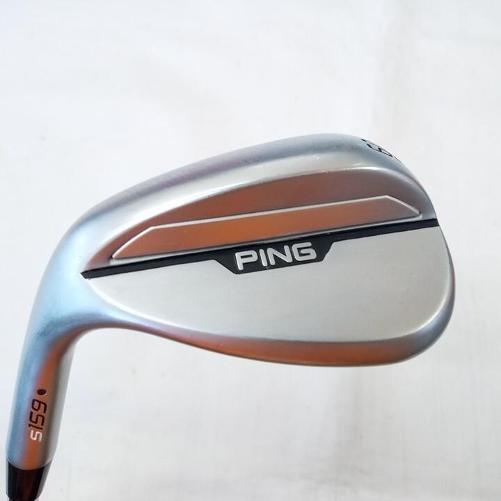 ピン　s159　NSプロ MODUS 3 TOUR 115　Sフレックス　ウェッジ　中古　ゴルフドゥ！高知店【最短即日発送】