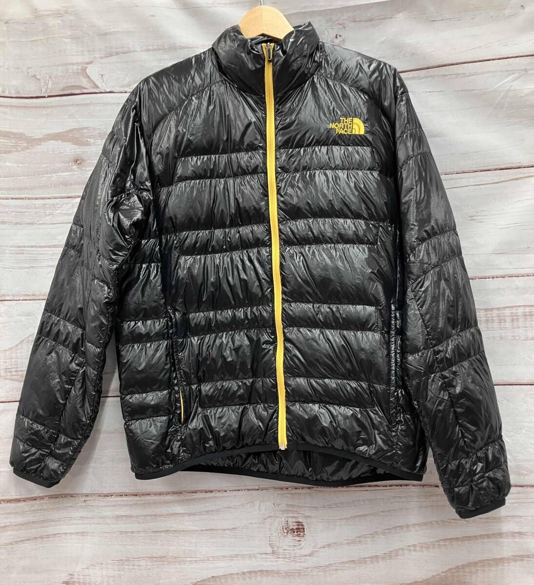 THE NORTH FACE ザ ノースフェイス ダウンジャケット ND18174 メンズ