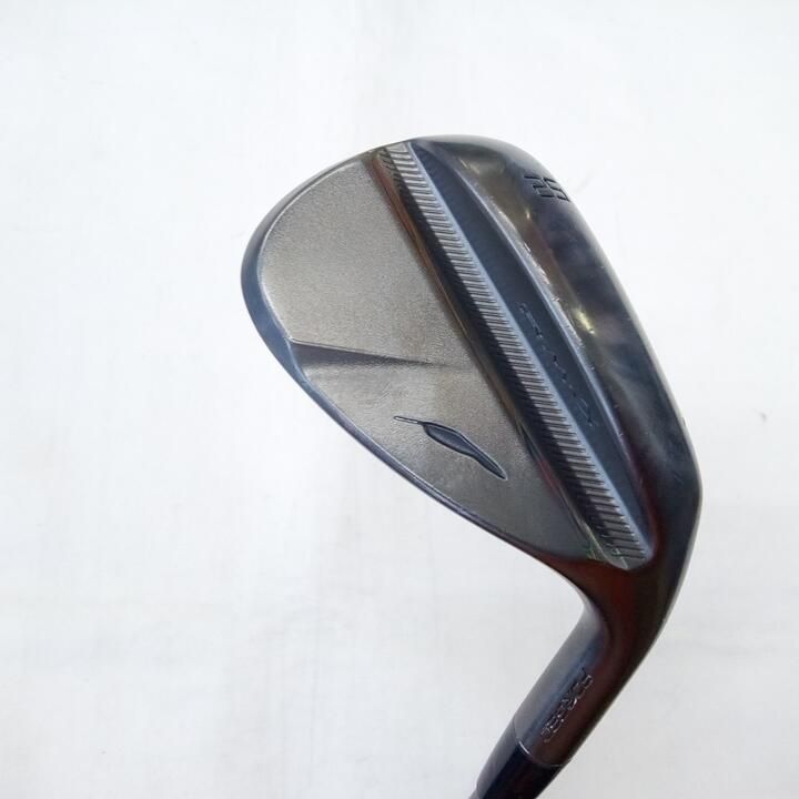 フォーティーン　RM-α ブラックエディション　52度　NSプロ TS-101w ブラックエディション　WEDGEフレックス　ウェッジ　中古　ゴルフドゥ！高知店【最短即日発送】