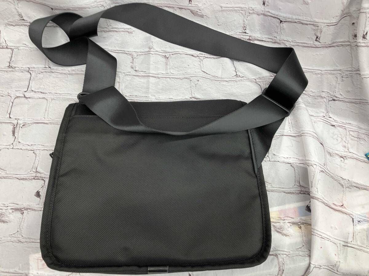 TUMI トゥミ ショルダーバッグ 22105DH - メルカリ