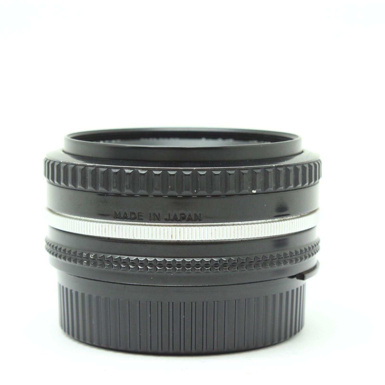 Nikon Ai-S NIKKOR 50mm F1.8 - メルカリ