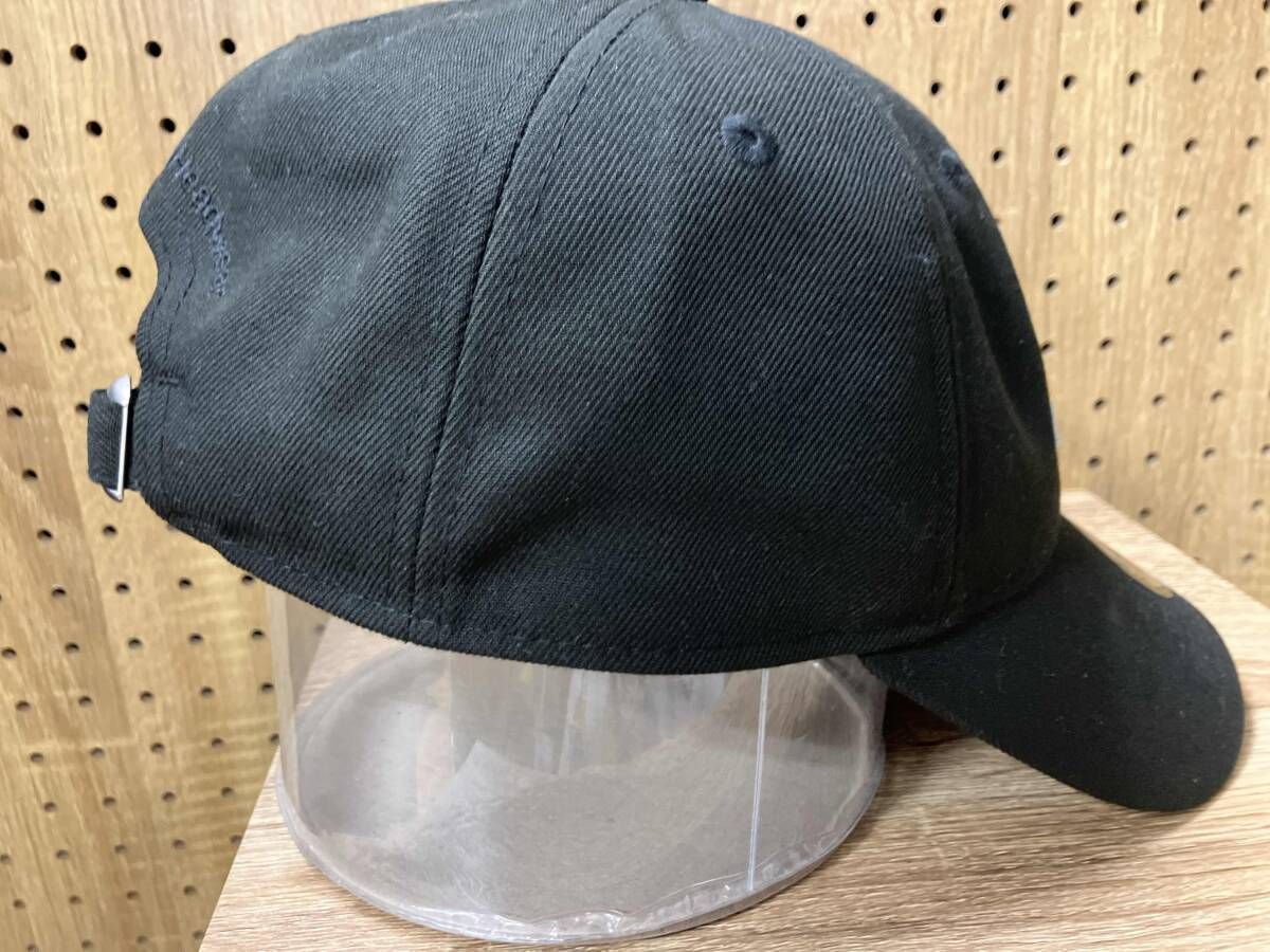 NEW ERA X TAKAHIRO MIYASHITA/キャップ／ロゴ刺繍キャップ - メルカリ