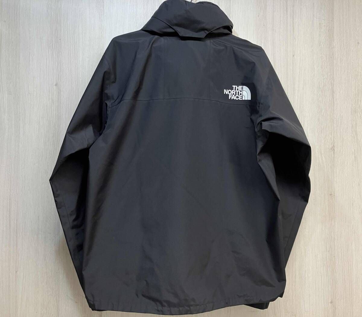 THE NORTH FACE NP11914 Mountain Raintex Jacket GORE-TEX ノース