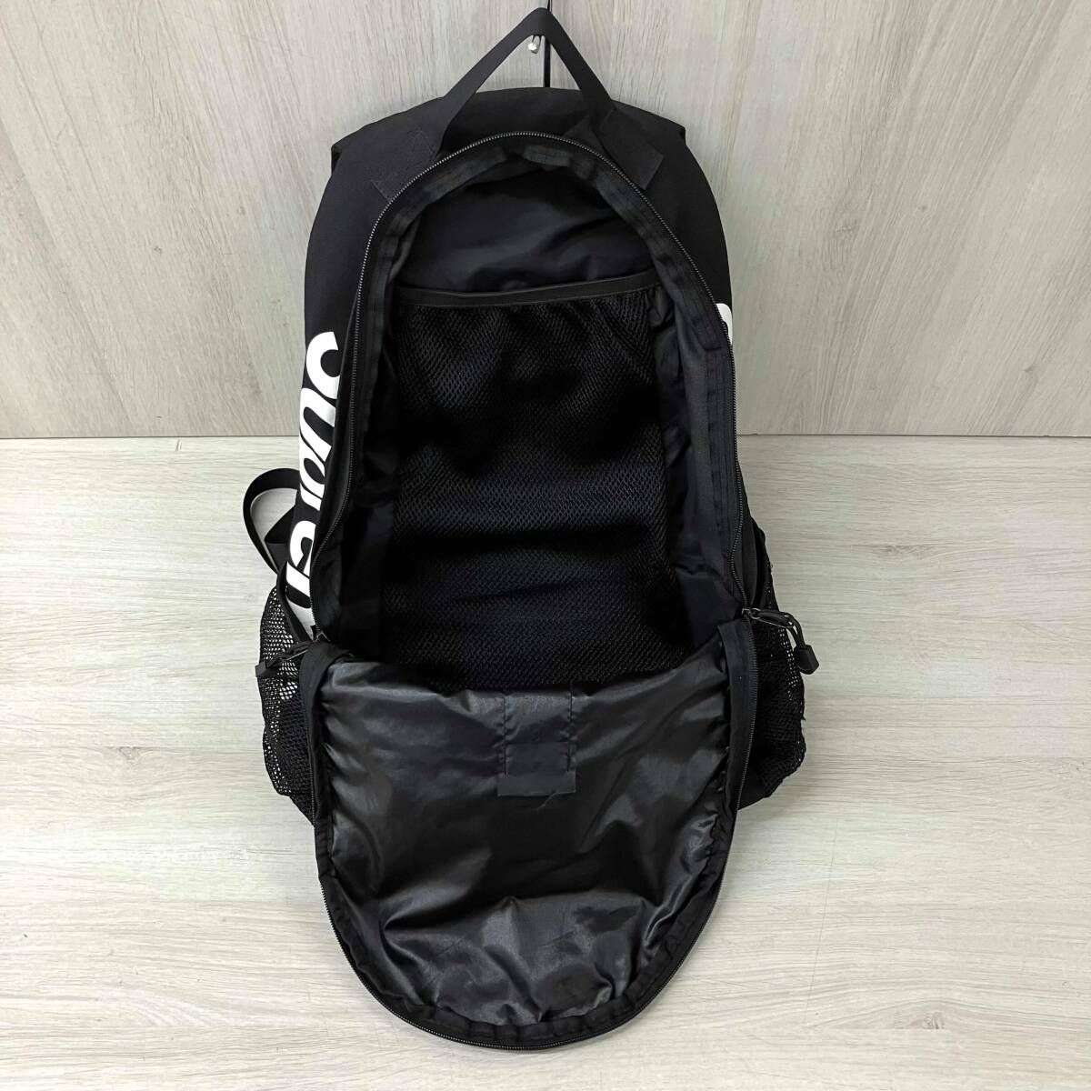 Supreme/シュプリーム/リュック/14SS/Backpack/ホ “ックスロゴ