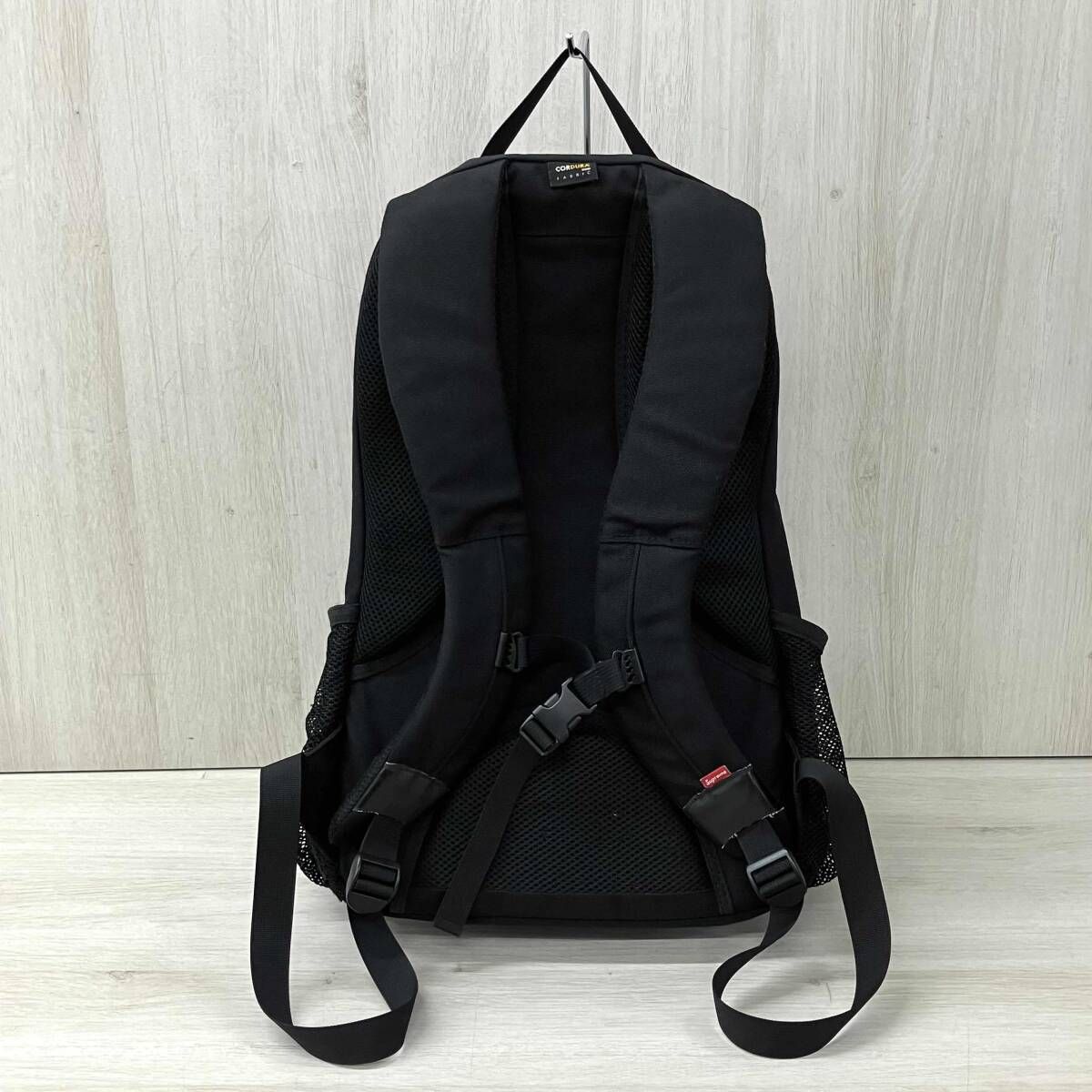 Supreme/シュプリーム/リュック/14SS/Backpack/ホ “ックスロゴ