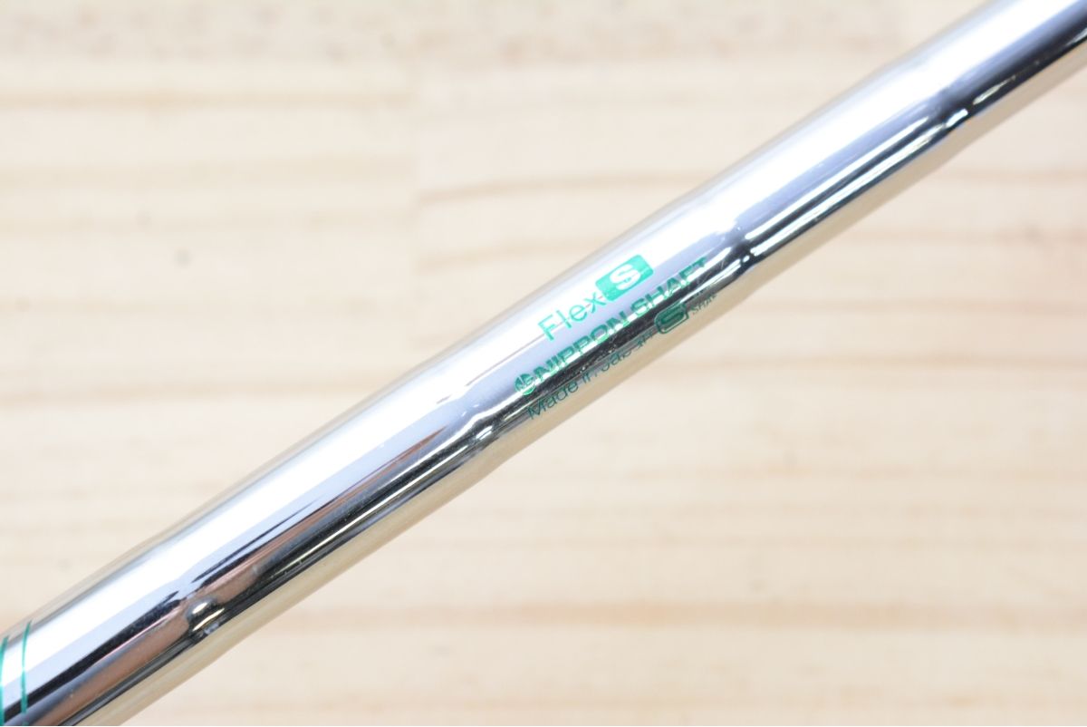 深低重心 高MOI】ピン PING G425 ユーティリティ 6U 30° N.S PRO 950GH