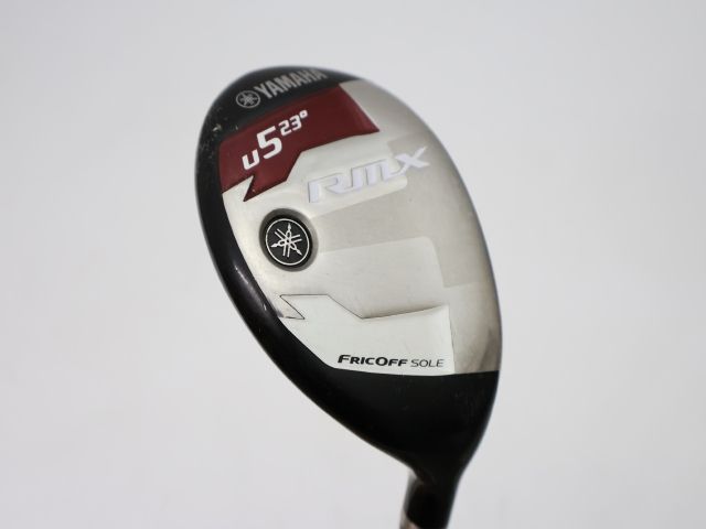 中古】[Cランク] ユーティリティ ヤマハ RMX UT FUBUKI Ai55(R) U5(23